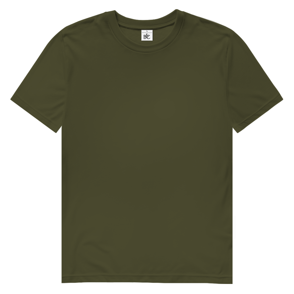 Herren Premium Bio T-Shirt Test