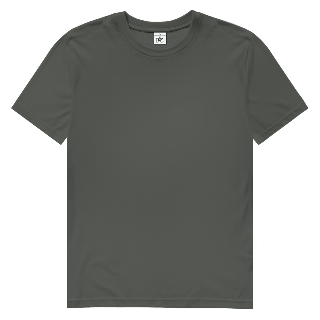 Herren Premium Bio T-Shirt Test