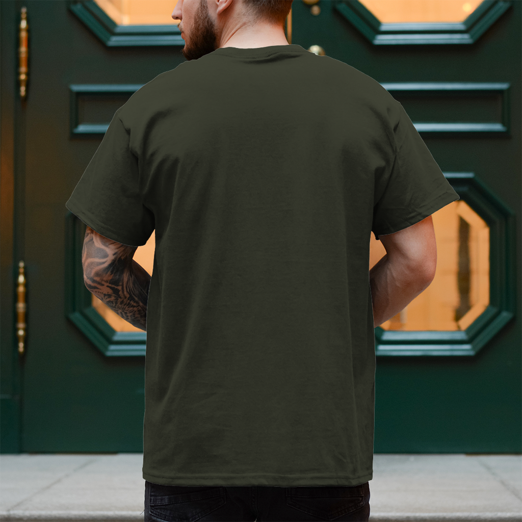 Classic Herren T-Shirt