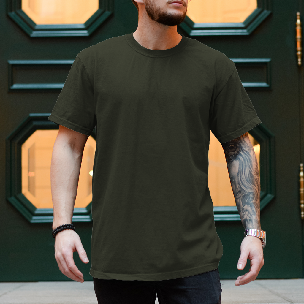 Classic Herren T-Shirt